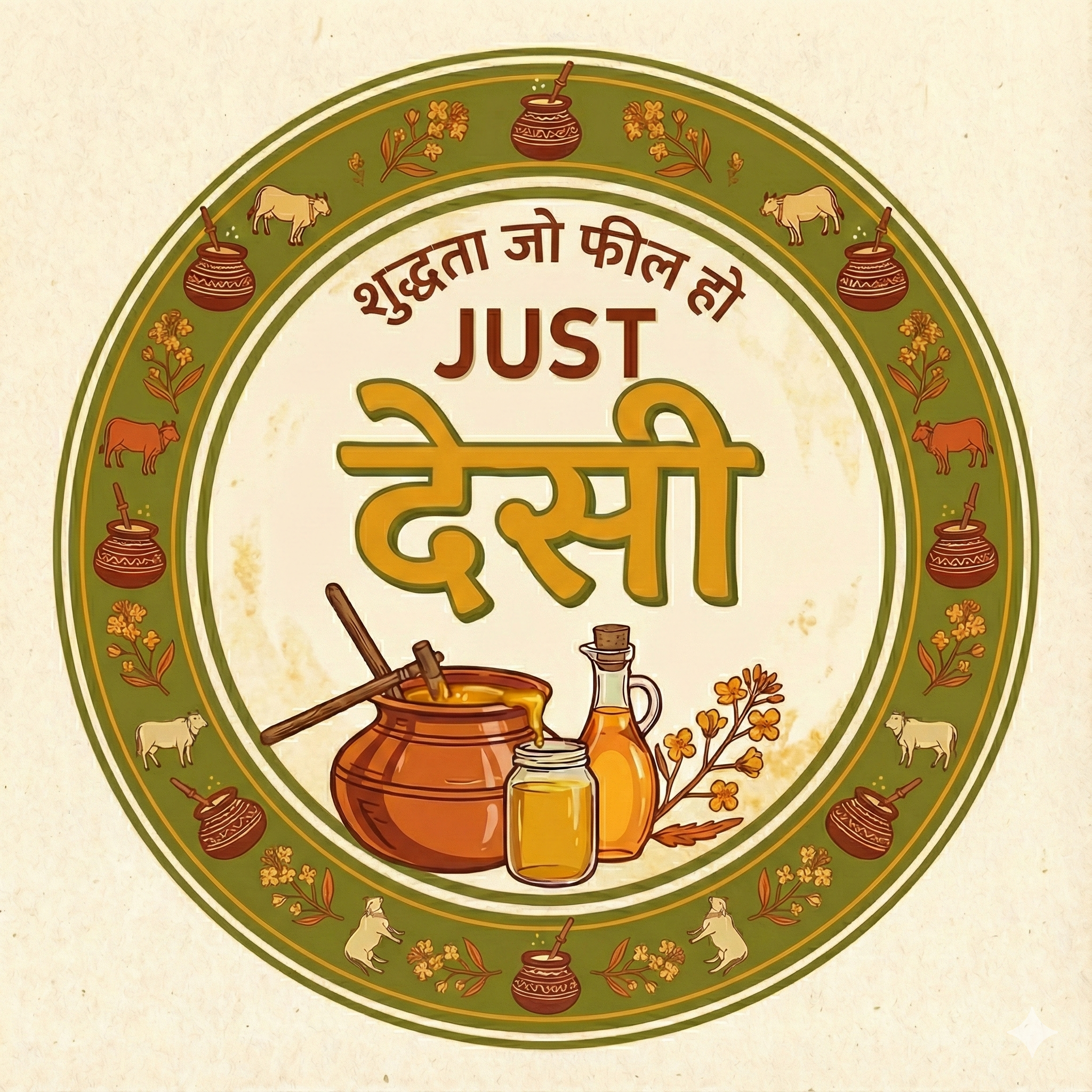 DESI Logo